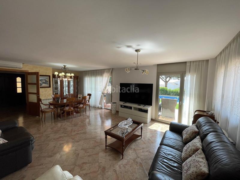 Foto 422490b3-60c8-4850-adb3-d522c8277415. Xalet amb piscina a Fenals Platja d´Aro