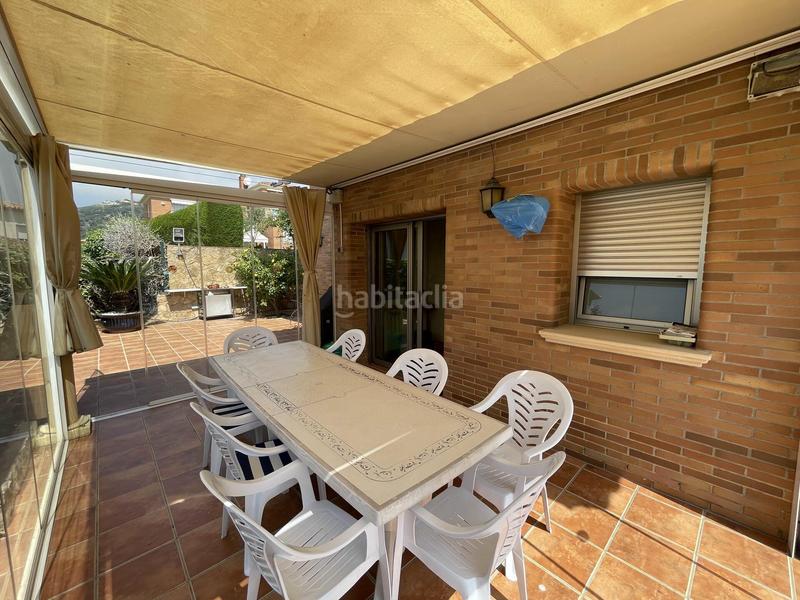 Foto d8924736-071b-419d-9a6a-7e67b25f42f9. Xalet amb piscina a Fenals Platja d´Aro