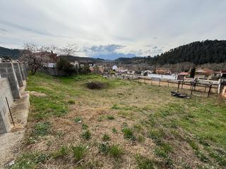 Terreny residencial a Calle 4 431. Terreno en venta con vistas a montserrat en urbanización marquet