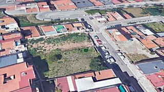 Wohngrundstück  Calle sevilla. Solar en badalona 2 solares contiguos