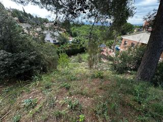 Terreny residencial a Ullastrell. Terreno ullastrell