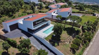 Lloguer Xalet  Carrer carrer de castell d'aro. Chalet de obra nueva en venta en castell daro
