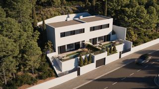 Reihenhaus  Camino camí de can falguera. 2 casas en venta en cami can falguera 7