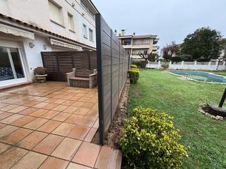 Semi detached house  Carrer siena