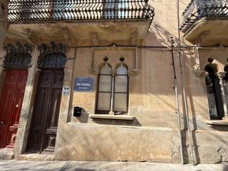 Casa adossada a Centre. Casa señorial en el corazón del pueblo