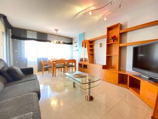Etagenwohnung in Rambla Francesc Macia