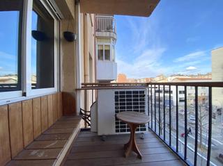 Appartement  Rambla francesc macia. Piso en terrassa en rambla francesc macia