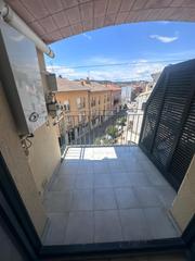 Pis  Calle barris i buixo. Acogedor piso en palafrugell, ideal para vivir o invertir