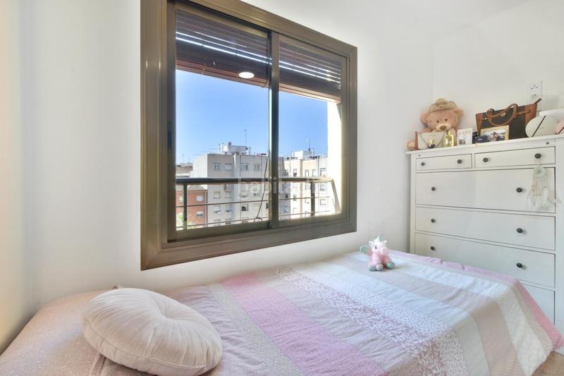 Foto bfeacbe9-ed1d-400b-8bd1-2cb7f0fe6847. Piso  luminoso y funcional en Can Palet en Can Palet Terrassa