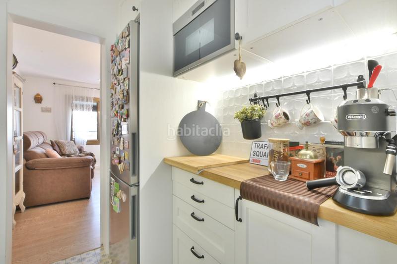 Foto d5a6286f-e769-4482-b45a-3154ac3988bc. Piso  luminoso y funcional en Can Palet en Can Palet Terrassa