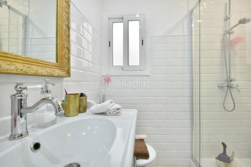 Foto e4f83a15-95ea-4aff-a865-90912034d94b. Piso  luminoso y funcional en Can Palet en Can Palet Terrassa