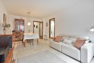 Etagenwohnung in Plaa Catalunya - Escola Industrial. Piso en venta zona escoles