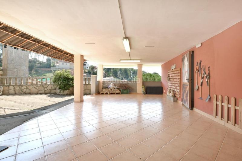 Foto 5aade955-55b0-4135-9d4f-3925042398a9. Casa amplia y luminosa casa 4 vientos en Ullastrell