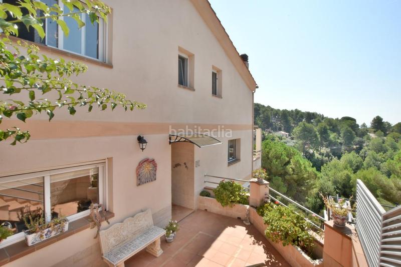 Foto 751278c9-b093-4eb9-81f7-ecd6b4362050. Casa amb calefacció aparcament piscina a Ullastrell