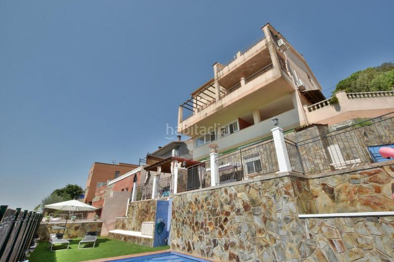 Foto 97416732-8d77-4104-a564-cae959f5dce6. Casa amb calefacció aparcament piscina a Ullastrell