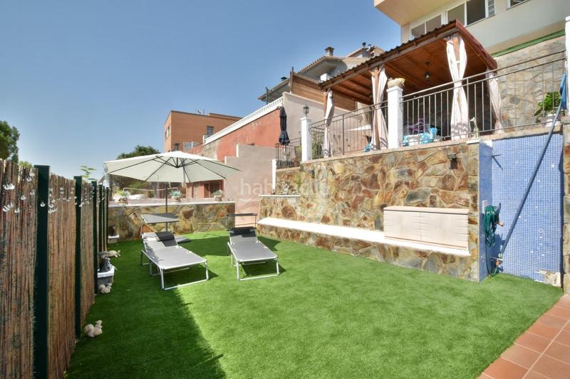 Foto a417e528-880a-49d1-8822-e8d047f6499a. Casa amplia y luminosa casa 4 vientos en Ullastrell