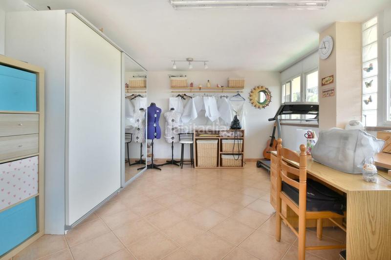 Foto a8fbf71f-424e-4469-b3bb-41b61379eec7. Casa amplia y luminosa casa 4 vientos en Ullastrell