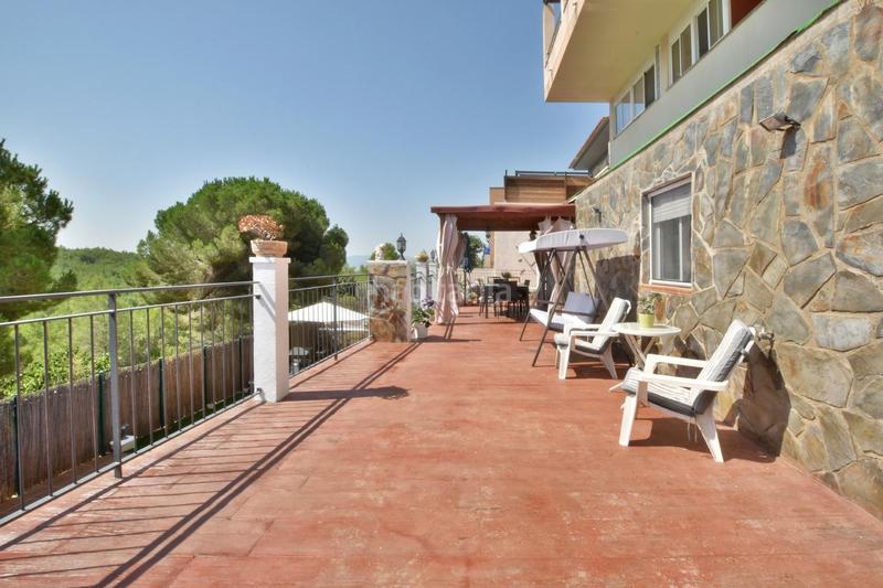 Foto d2a8a3cb-a092-46b2-9d56-0b70fe2deb92. Casa amb calefacció aparcament piscina a Ullastrell