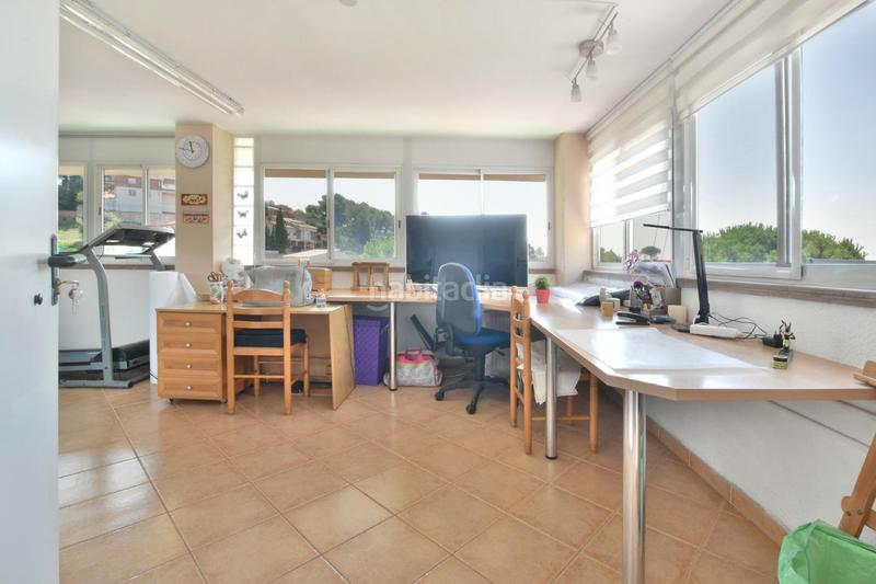 Foto f15a63a4-fd72-4bce-b7e9-ff6ad6b5d114. Casa amplia y luminosa casa 4 vientos en Ullastrell