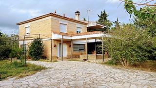 Casa en Viladecavalls. Casa o chalet independiente en venta en calle president serra