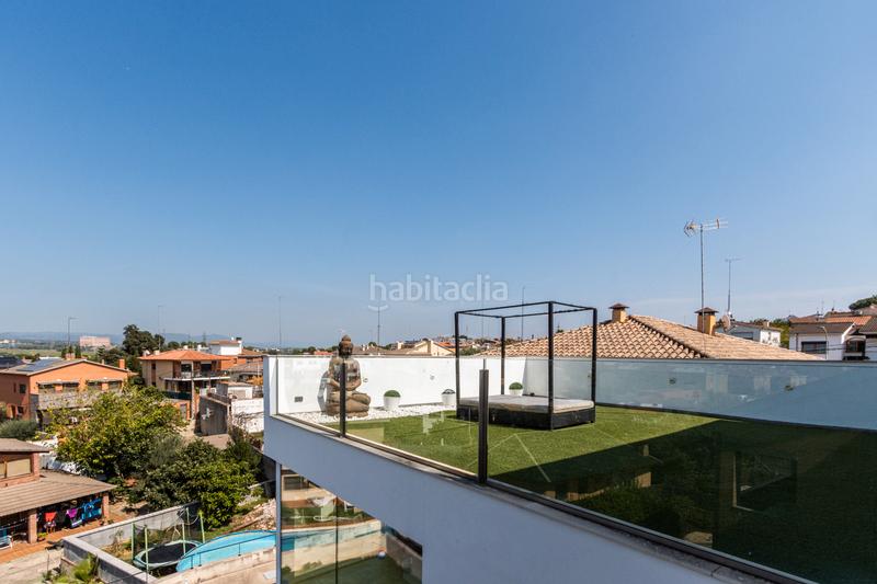 Foto b7c22376-79d8-4b6a-a3bf-1acf8620d563. Xalet a passatge de suïssa 13 a Can Parellada Terrassa