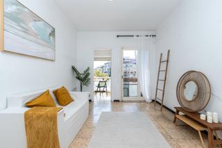 Etagenwohnung in Sagrada Família. Piso en venta en av diagonal