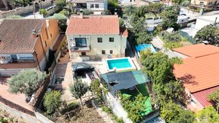 Haus in Vacarisses. Casa o chalet independiente en venta en cl anoia