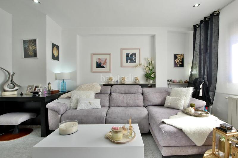 Foto 0d70cb41-d79d-4c97-8aef-ce6698e52b0f. Flat with heating in Can Cuiàs Montcada i Reixac