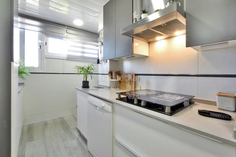 Foto 599faf9c-243e-41c5-993a-115a9d75a99c. Flat with heating in Can Cuiàs Montcada i Reixac