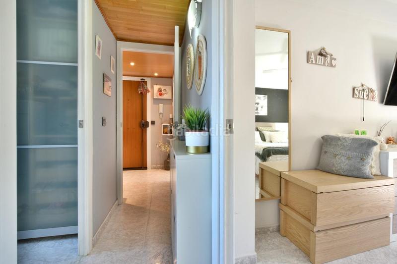 Foto 5a303f78-da0e-4166-9550-7759bca8635a. Flat with heating in Can Cuiàs Montcada i Reixac