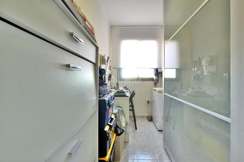 Foto 69653b01-63e9-4ca1-806b-467997b50d35. Flat with heating in Can Cuiàs Montcada i Reixac