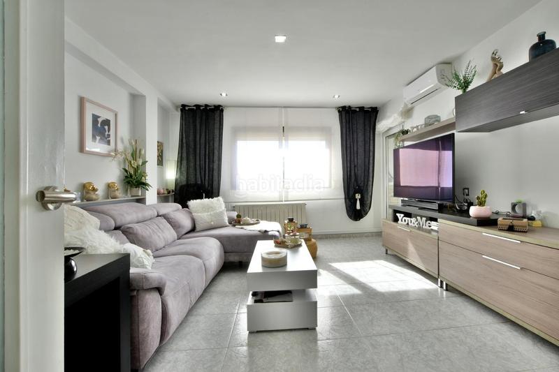 Foto 91233928-7e71-4d39-952b-d10559a18b4c. Flat with heating in Can Cuiàs Montcada i Reixac