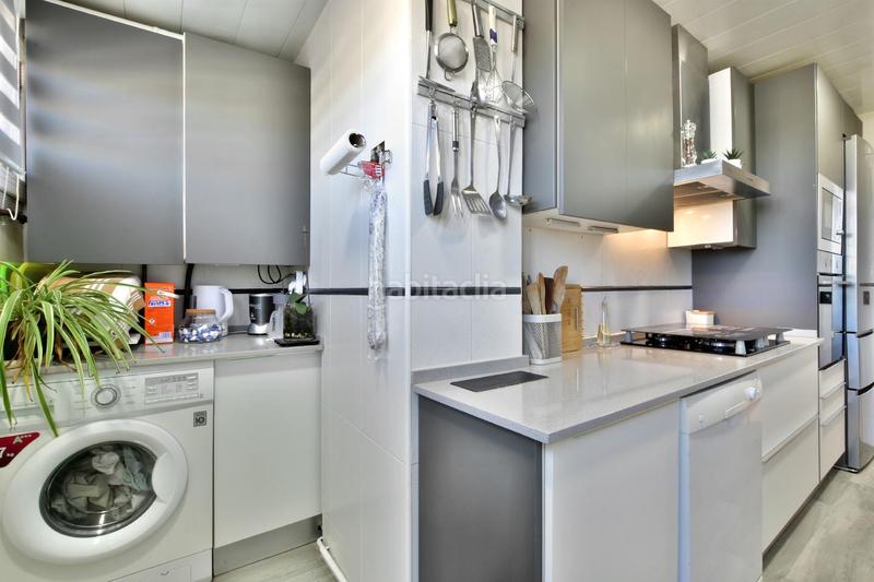 Foto 96aa93cb-82db-406f-bb00-1fe0f5f0978a. Flat with heating in Can Cuiàs Montcada i Reixac