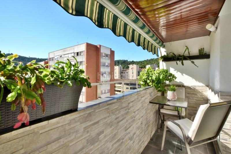 Foto a8c2cf98-2aa2-4f10-aa17-b3791e9e6a10. Flat with heating in Can Cuiàs Montcada i Reixac