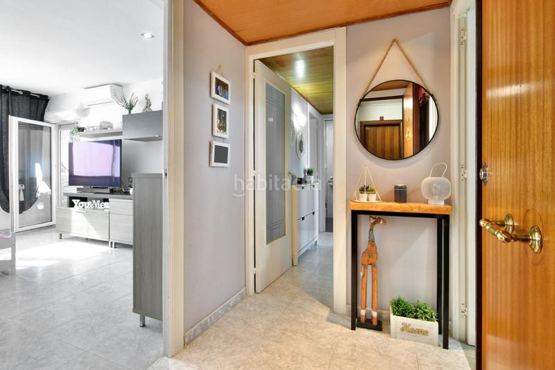 Foto b0b73550-b1bc-4701-8ec7-cc03a997672f. Flat with heating in Can Cuiàs Montcada i Reixac