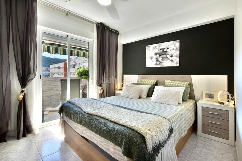 Foto ba667e8b-8f69-4081-b955-4f49ffb27d2c. Flat with heating in Can Cuiàs Montcada i Reixac