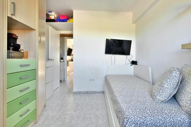 Foto ea369a5b-1d25-4c59-b629-38ed3d02b138. Flat with heating in Can Cuiàs Montcada i Reixac