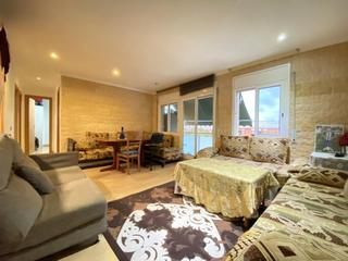 Attique  Santa cecilia, de. Piso luminoso en venta en ca nanglada