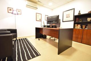 Business premise in Era