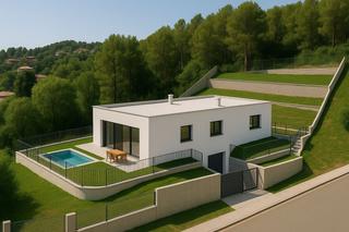 Chalet  Carretera d'olesa