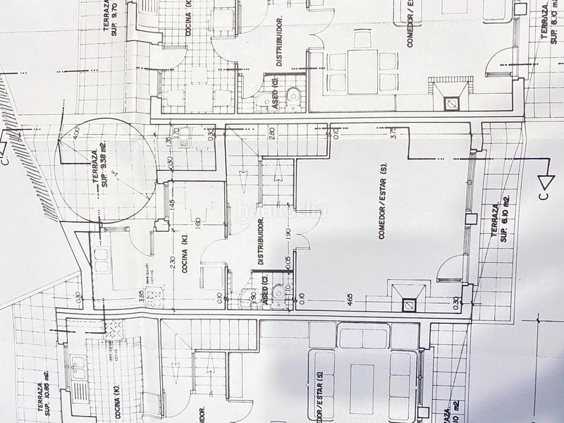 Foto db6c1efd-2465-4b90-9ca8-91fe2fea1a1b. Chalet en Ca n´Oriol Rubí