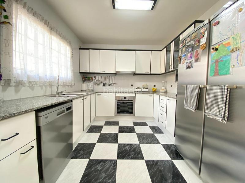 Foto 1dadd470-77fa-4025-86ff-fa1b68e8d6a3. Chalet con riscaldamento in Ca n´Oriol Rubí