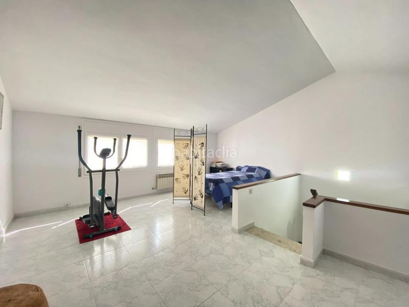 Foto 727ab0d2-75bb-4649-8a54-7056072c5b7f. Chalet con riscaldamento in Ca n´Oriol Rubí