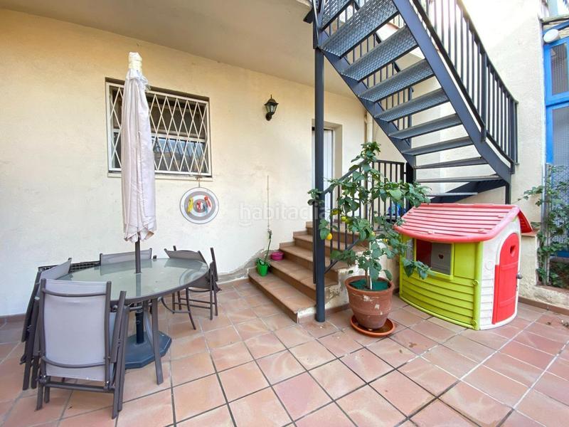 Foto 9bcdf36d-6c4b-4677-92e5-12bd7ddcad85. Chalet con riscaldamento in Ca n´Oriol Rubí