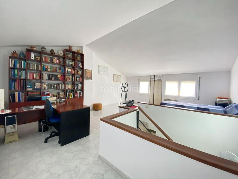 Foto e5c9b6cc-693d-41b0-8fba-29c6be1ef61b. Chalet con riscaldamento in Ca n´Oriol Rubí