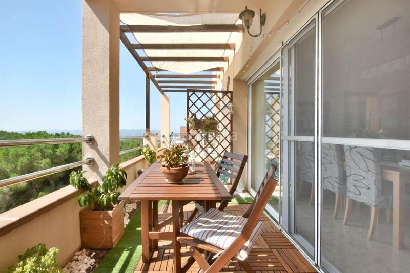 Foto 2d1a9104-d941-4091-9f60-5a9120fc7598. Chalet mit pool in Ullastrell