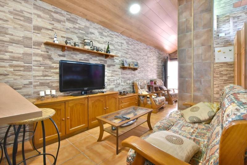 Foto 5a46d007-e641-4912-82c5-22c6f1bd4691. Chalet mit pool in Ullastrell