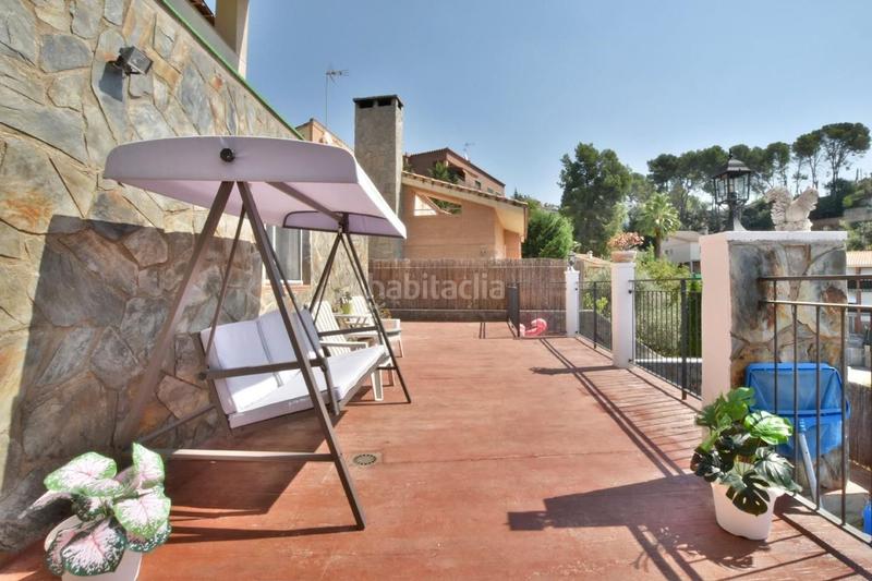 Foto 7834ae76-860c-45a8-ba92-43756d7c3c85. Chalet mit pool in Ullastrell