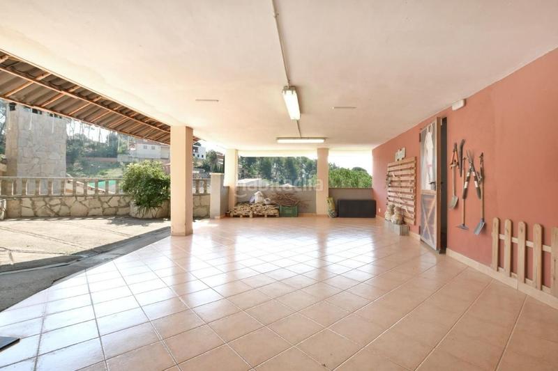 Foto 8c4523d4-c98c-4325-858c-b671d49f82e3. Chalet mit pool in Ullastrell