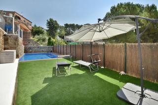 Chalet  Calle jacint verdaguer